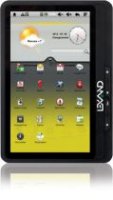 LEXAND LT-227   LCD () 7", 480x800, 4Gb int., microSD, Android