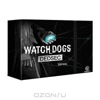 Watch Dogs
