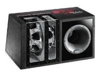    2x1000W Mac-Audio STX 212 BP