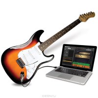  ION Audio Discover Guitar