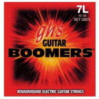 Boomers GHS GB7L   