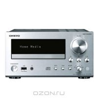 Onkyo CR-N 755, Silver