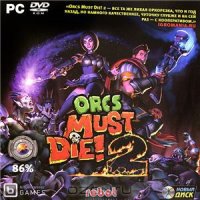  Orcs Must Die 2