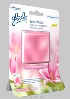    Glade " ", : , 8 