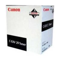 C-EXV20BK  Canon   imagePRESS C6000VP/7000VP .