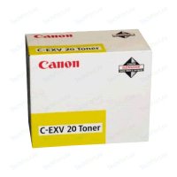 C-EXV20Y  Canon   imagePRESS C6000VP/7000VP .