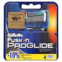   "Gillette Fusion ProGlide Power"