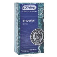  ontex  "Imperial",  , 12 