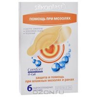 Silkoplast  "Comfort IT-Coll",        , 6 