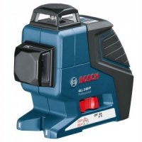 Bosch GLL 2-80 P   (0.601.063.200)