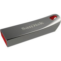   32GB USB Drive [USB 2.0] SanDisk Cruzer Force SDCZ71-032G-B35, 
