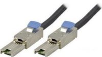 Promise F2900002000000W   SAS External Mini-SAS to External Mini-SAS Cable, 3 mete