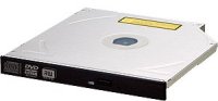 TEAC DV-W28S-AY3  DVD?RW 8x/Slim/12.7mm/Tray/SATA///Bulk