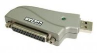  ST-Lab U-370, USB to LPT25F, Ret