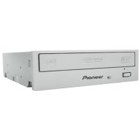   DVD RW Pioneer DVR-S21LSK Silver (SATA, Retail)