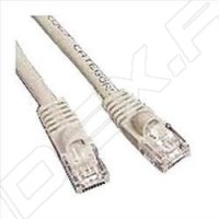  APC 3827GY-10 Category 5 Patch Cable