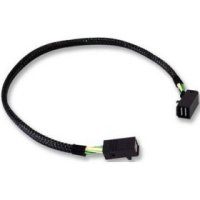  LSI Logic CBL-RA8643-04M SAS Cable, 0.4m