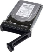  Dell HDD 900GB LFF (2.5" in 3.5" carrier) SAS 10k 6Gbps HDD Hot Plug for G12 servers(analog