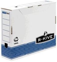   Fellowes R-Kive Prima 100mm (. 100x315x260 ,  )