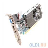 Sapphire AMD Radeon HD6570  PCI-E 2GB GDDR3 64bit 40nm 650/1600MHz DVI(HDCP)/HDMI/VGA OEM