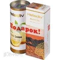  Heladiv Premium Lemon . .    100 