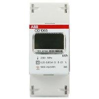   ABB  1-65/5  1 D  CEW OD 1065