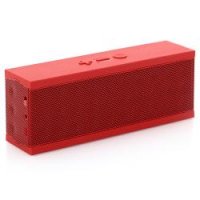  Bluetooth  Jawbone Jambox red, 