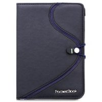  PocketBook S-style (VPB-Si613Blue)  613, 611 -,  / 