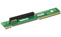 Supermicro RSC-RR1U-E16  1U, Fit PCI-E x16, Output PCI-E x16, Passive