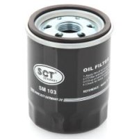   SCT Filter SM103