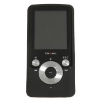  MP3 flash MP3- teXet T60 8Gb Black