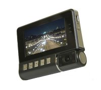  Sho-Me HD-130D 2.7" 1280x720 140 G- microSD microSDHC