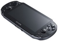   Sony PlayStation Vita PS719292784  + Mega Pack Sports&Racing+ 