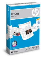  -CHP910 - HP Copy A4 .  80/500/146%CIE