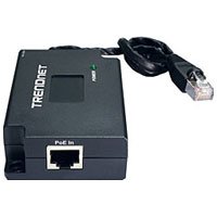    PoE - Power over Ethernet