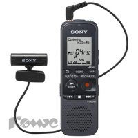   Sony ICD-PX312M 2 +MicroSD/M2 +    