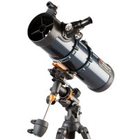    Celestron AstroMaster 130EQ-MD