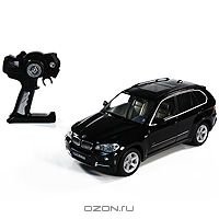   RASTAR "BMW X5", 1:18 (23100r)