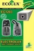  Ecolux  1203   AEG/Electrolux/Thomas/Volta