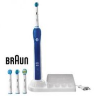    (Braun Oral-B Professional Care 3000 D20.535.3H) ()