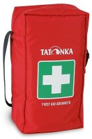  TATONKA FIRST AID ADVANCED red (0708.015/2718.015)