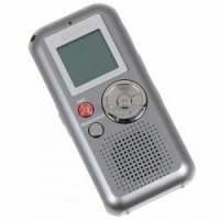  Sanyo ICR-FP550 (MP3 player, 1Gb, LCD,USB2.0, 2xAAA)