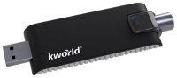  - K-World UB423-D - (), USB2.0, NTSC/PAL/SCEAM,  , 
