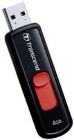 USB - Transcend JetFlash 500 4Gb