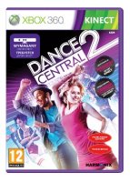 Xbox Kinect: Dance Central 2 ( Kinect) (. .)
