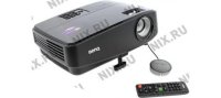 BenQ Projector MW523 (DLP, 3000 , 13000:1, 1280x800, D-Sub, HDMI, RCA, S-Video, USB, , 2D/3D