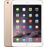  Apple iPad mini with Retina display ME840RU/A 128Gb 7.9"" QXGA (2048x1536) Retina/A7/ WiFi +