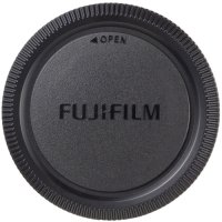    Fujifilm BODY CAP