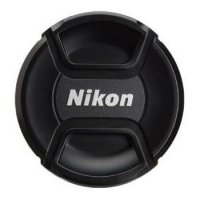  Nikon   Lens Cap LC-52mm