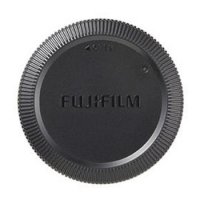  Fujifilm LENS REAR CAP 